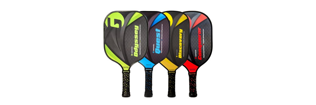 Pickleball neue Paddle Value Line - 