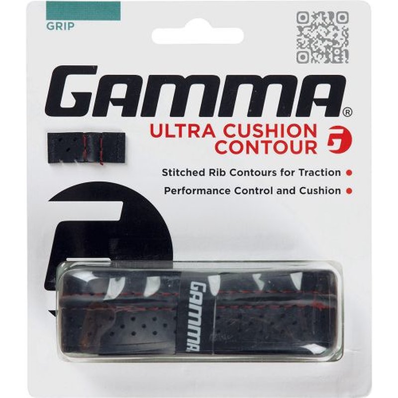 Gamma Replacement Grip Ultra Cushion Contour