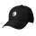 Gamma Cap G Hat negro