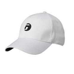 Gamma Cap G Hat white