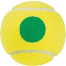Gamma Balle de Tennis Point Vert (Étape 1) 3-Pack