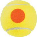 Gamma Tennisball Orangener Punkt (Stage 2) 3er-Pack