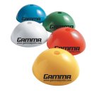 Gamma Markierungshütchen Dome Cones 5er-Pack