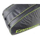 Gamma Schlägertasche Carbon 15-Tour Bag Grün