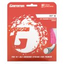 Gamma Tennissaite TNT² 12,2 m Set 16 (1.32 mm) Pink