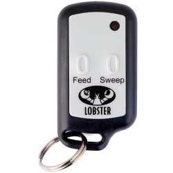 Lobster 2-Function Elite Wireless Remote Control incl. Receiver