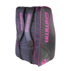 Gamma Schlägertasche Carbon 15-Tour Bag Lady