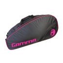 Gamma Carbon 15-Tour Bag Femme