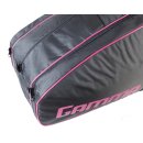 Gamma Tennisbag Carbon 15-Tour Bag Lady