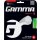 Gamma Cordage de Tennis Moto 12,2 m Set Lime 18 (1.14 mm)