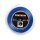 Gamma Tennisstring Moto 17 (1.24 mm) Blue 100 m Reel 5 Years Limited Edition