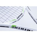 Gamma Raqueta de tenis whiteRZR