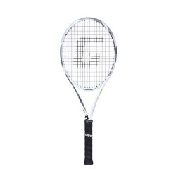 Gamma Tennis Racket whiteRZR L3