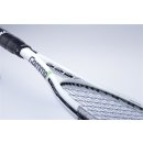 Gamma Tennis Racket whiteRZR L3