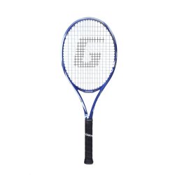 Gamma Tennis Racket blueRZR
