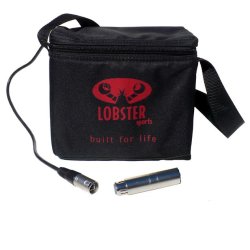 Lobster Externe Batterie
