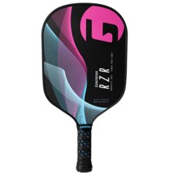 Gamma Pickleball Paddle Razor pink/blue