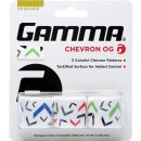 Gamma Overgrip Chevron 3er-Pack 