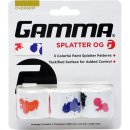 Gamma Overgrip Splatter 3er-Pack