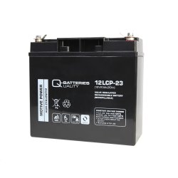 Lobster Replacement Battery 