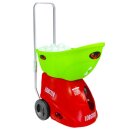Lobster Pickleball Ballmaschine The Pickle + Fernbedienung