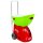 Lobster Pickleball Ballmaschine The Pickle + Fernbedienung