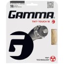 Gamma Cordajes de Tenis TNT² Touch 12,2 m Set