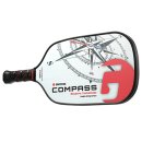 Gamma Pickleball Paddle Compass