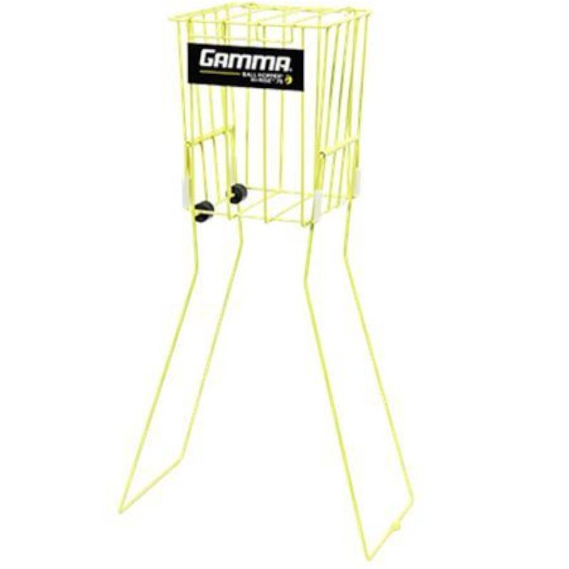 gamma ball hopper hirise 75