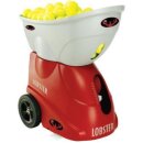 Lobster Ballmaschine Elite Two con control remoto de 10 funciones