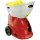 Lobster Ballmaschine Elite Two con control remoto de 10 funciones