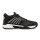 K-Swiss Chaussure de Tennis Hypercourt Supreme HB Noir/Blanc - Hommes UK 11.0 (EU 46.0)