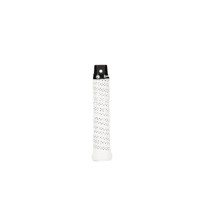 Gamma Surgrip Supreme Perforé – Overgrip Tennis Ultra Adhérent Et Absorbant – Confort & Durabilité Exceptionnels
