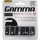 Gamma Sobregrip Supreme Perforated 3-Pack Negro