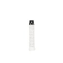 Gamma Overgrip Supreme Perforated 3-Pack White