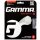 Gamma Tennissaite Moto Soft 12,2 m Set 17 (1.24 mm) Dunkelgrau