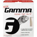 Gamma Tennissaite Ocho TNT Rx 12,2 m Set 17 (1.25 mm) Natur