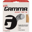 Gamma Tennissaite Ocho TNT² 12,2 m Set 16 (1.30 mm)