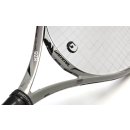 Gamma Tennis Racket silverRZR