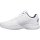 K-Swiss Chaussures de Tennis Court Express Carpet Blanc/Navy Bleu - Hommes UK 11.0 (EU 46.0)