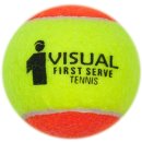 ARP Pelota de tenis FST Visual Paquete de 4