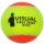 ARP Balle de Tennis FST Visual Paquet de 4