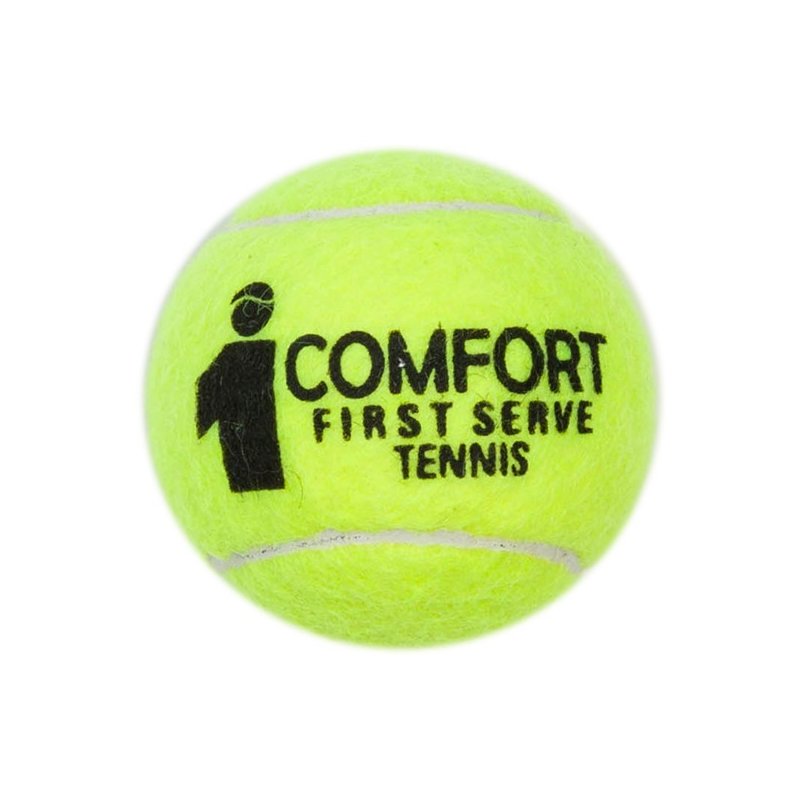 ARP Balle de tennis FST Comfort Paquet de 4
