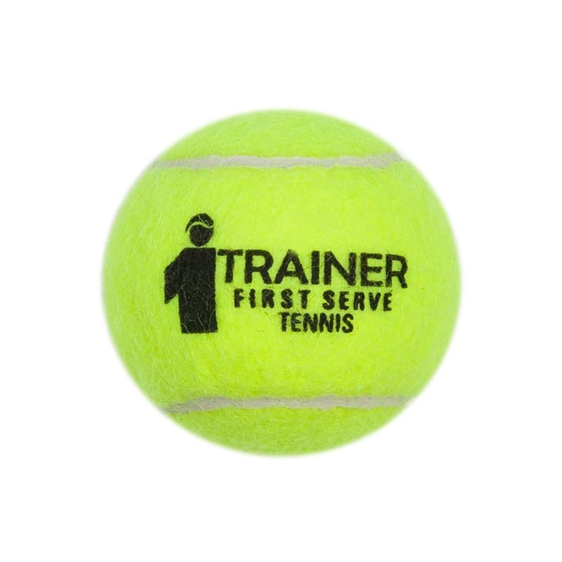 ARP Tennisball FST trainer pressureless - bag of 60