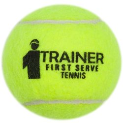 ARP Balle de tennis FST Trainer dépressurisée 60 sac