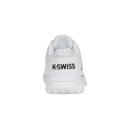 K-Swiss Tennisschuh Hypercourt Express 2 Clay Weiß/Schwarz - Herren
