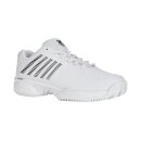 K-Swiss Tennisschuh Hypercourt Express 2 Clay Weiß/Schwarz - Herren