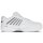 K-Swiss Tennisschuh Hypercourt Express 2 Clay Weiß/Schwarz - Herren