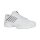 K-Swiss Tennisschuh Hypercourt Express 2 Clay Weiß/Schwarz - Herren