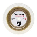 Gamma Tennisstring TNT² React Pro 110m Reel